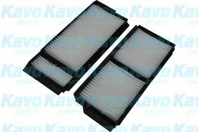 AMC FILTER mc5113 -  Фильтр воздуха в салоне